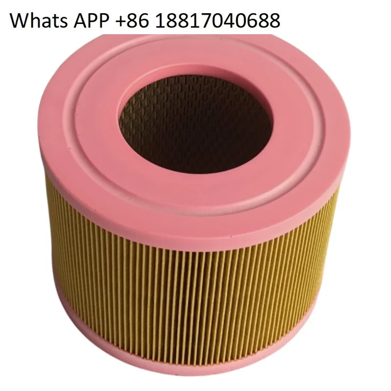 

H120*165*78/78 элемент воздушного фильтра, аксессуары для компрессоров, прямые продажи с завода