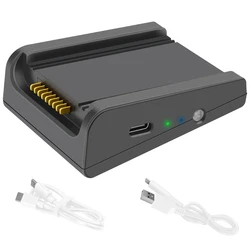 Single-Channel Battery For DJI AIR 3 USB Rechargeable Charging