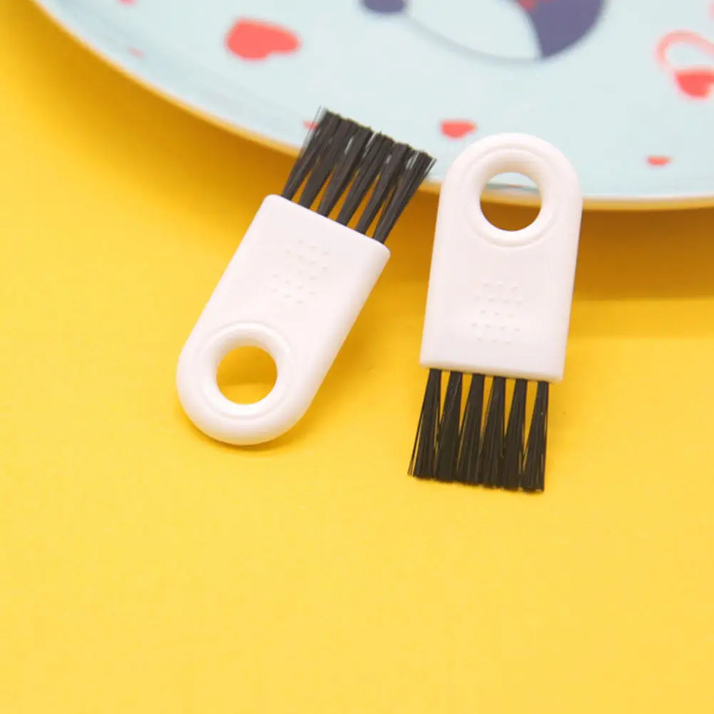 30Pcs Electric Razor Cleaning Brush Premium Mini Small Brush for Shaver Keyboard Vacuum Cleaner Tool Electric Shaver Cleaner