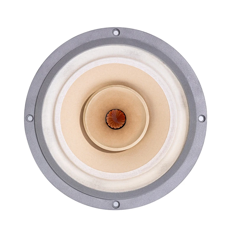 LS-05 Fast-8 8 بوصة مكبر صوت HiFi كامل المدى وحدة مكبر صوت كاملة المدى 50-80 وات 8 أوم /LII AUDIO FAST-8/ موسيقى -8 1 زوج #1