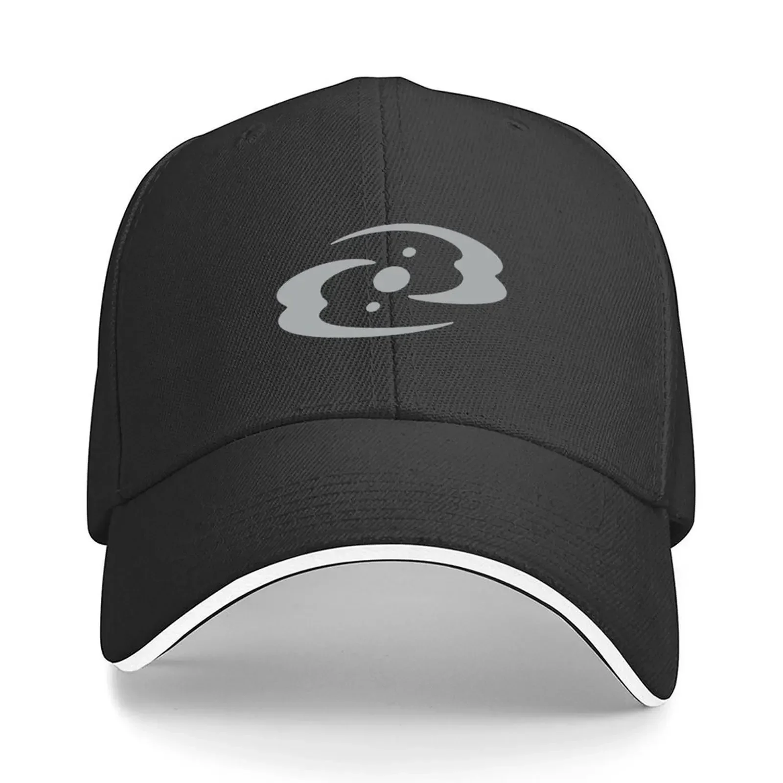 Unité. Dû. Destin. Casquette de baseball, sac de plage, chapeaux d'hiver pour hommes, icône rugby, luxe pour hommes et femmes