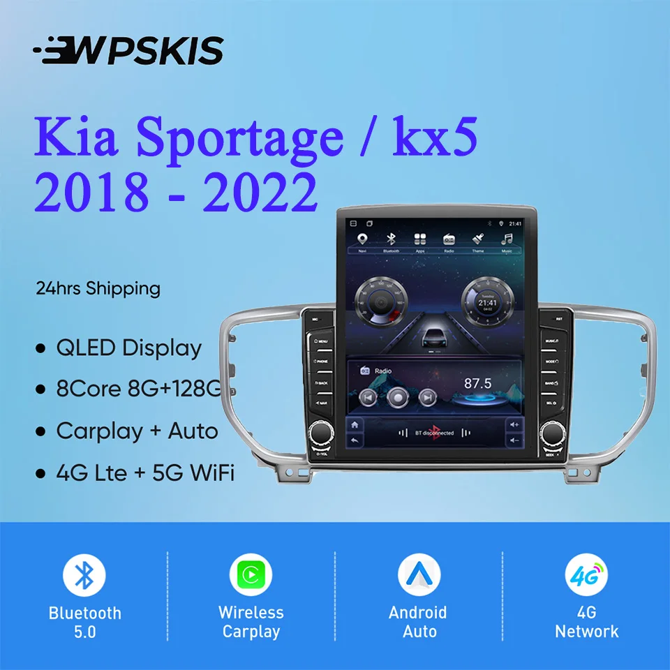 8Core Android 14 Fo…