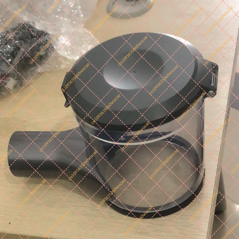 Vacuum Cleaner Dust Cup Replacement Part for JIMMY JV51 Handheld Wireless Vacuum Accessory