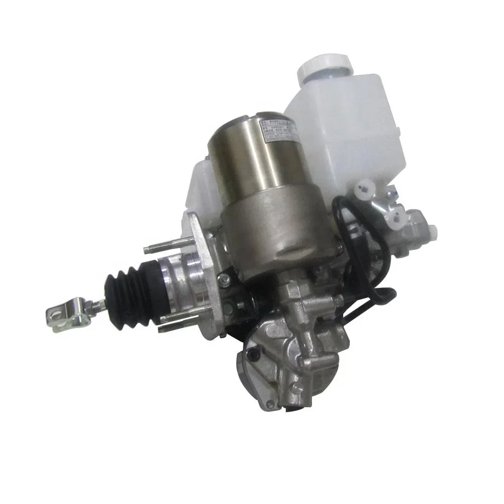 

Truck Brake Parts Japanese Hydraulic Booster Master Cylinder Pump For Mitsubishi Pajero MR569728