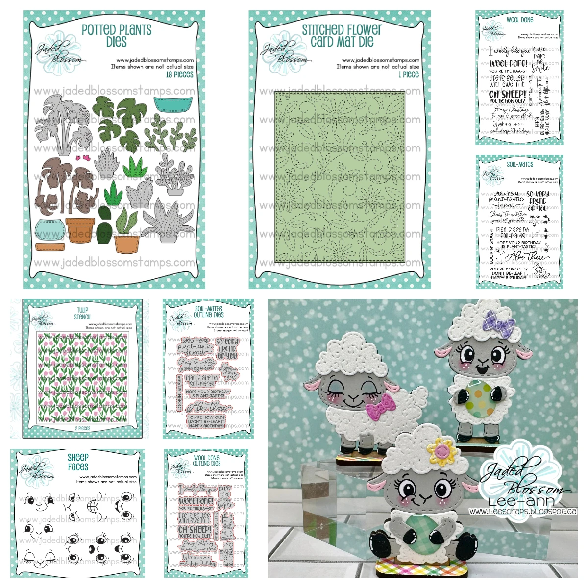 SOIL MATES - Troqueles de corte de metal, sellos y plantillas para decoración de álbumes de recortes DIY, tarjetas de felicitación, plantilla de grabado en relieve, Gnomos Amigos