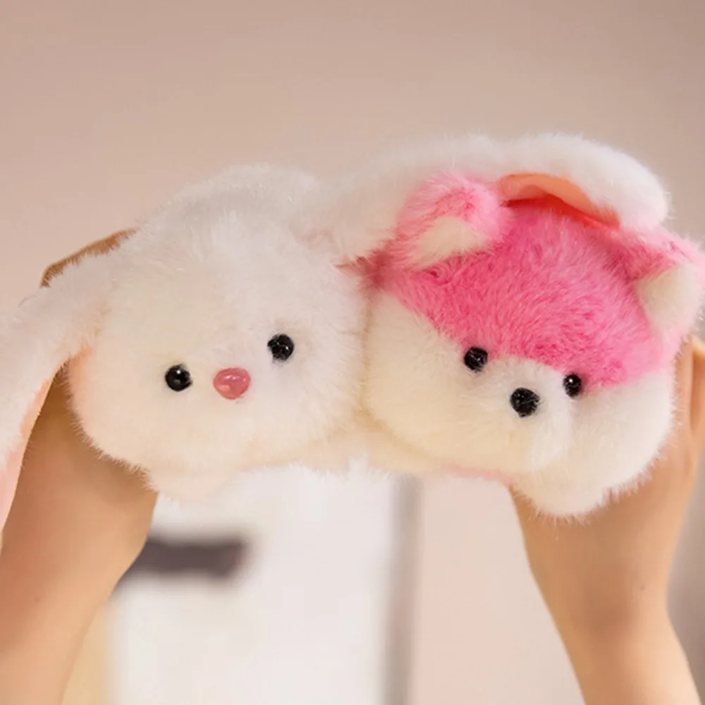 

Комфортные игрушки Маленькое животное Капибара Пингвин Панда Слон Домашнее животное Милый кролик День рождения Рождество