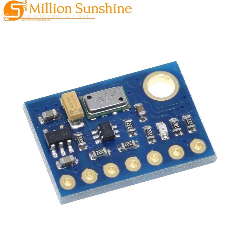 GY-63 MS5611-01BA03…