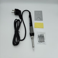 Handskit Model-926 90W Soldering Iron With Tips EU US UK Plug
