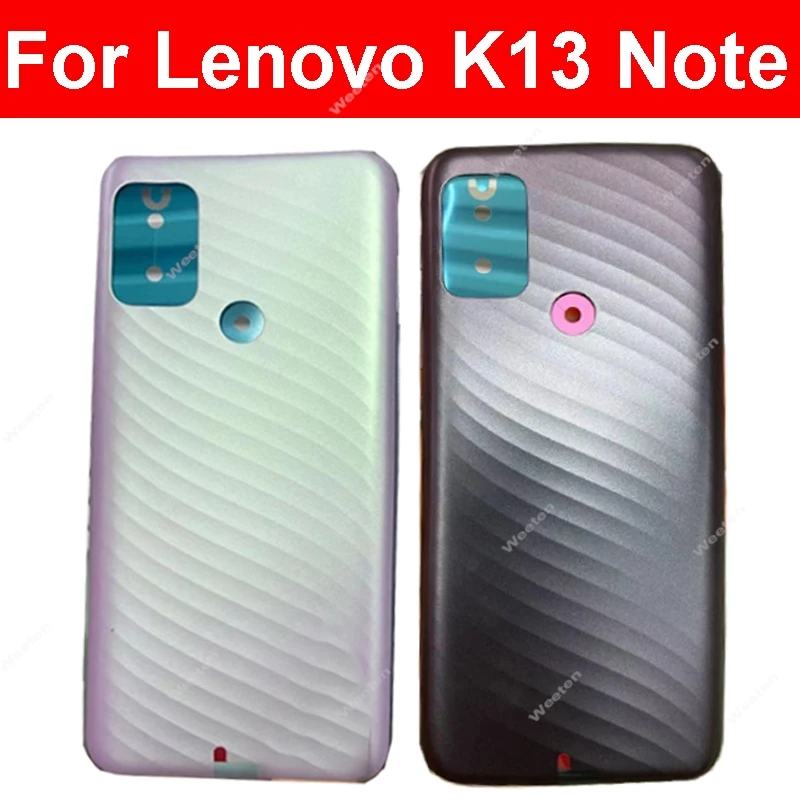 Battery Cover Rear …