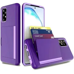 Wallet Case for Samsung Galaxy A52 A52S A 52S 5G A72 A 52 S22 Ultra Plus S21 S20 FE A12 Cover Card Slot Credit Card Holder Case