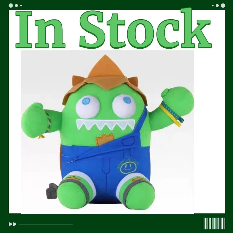 

В наличии: Коллекционная фигурка Bandai Street Fighter 6 - Бланка в наряде 3. Изысканная модель, украшение для рабочего стола, персонаж аниме.