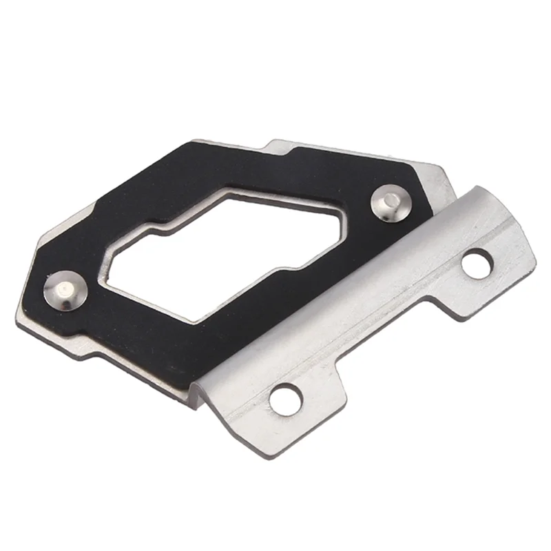 A40Z-Motorcycle Chain Guide Pulley Chains Stabilizer Chainring Protector Guard Cover For Honda XL750 Transalp 2023-