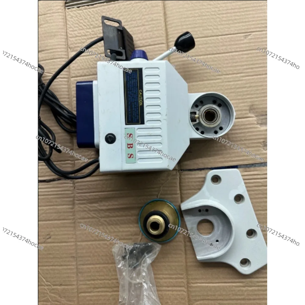 AL-510S Milling Machine Power Feed 650in-lb 200RPM 110V/220V Auto Axis Feeder