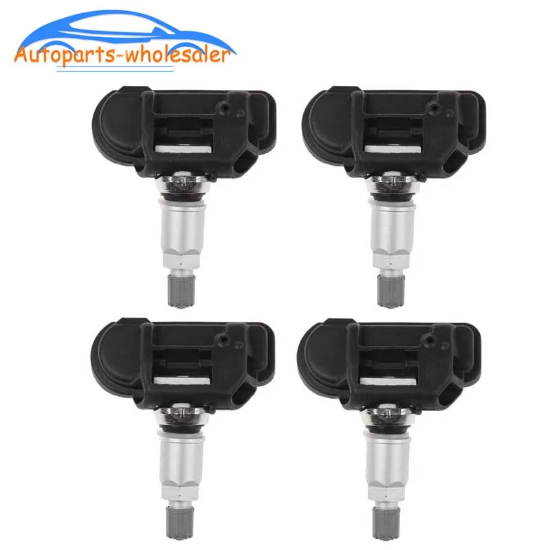 TPMS Tire Pressure Sensor 433MHZ 13598775 13581560 For Chevrolet Cruze Captiva Malibu For Opel Vauxhall Corsa Astra J Zafira B