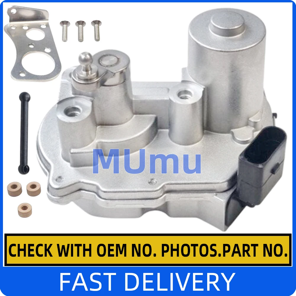 

Привод турбонаддува для Hyundai Mohave Borrego/Veracruz 3.0L D6EA 28512-3A000 28212-3A000 282123A000 285123A000