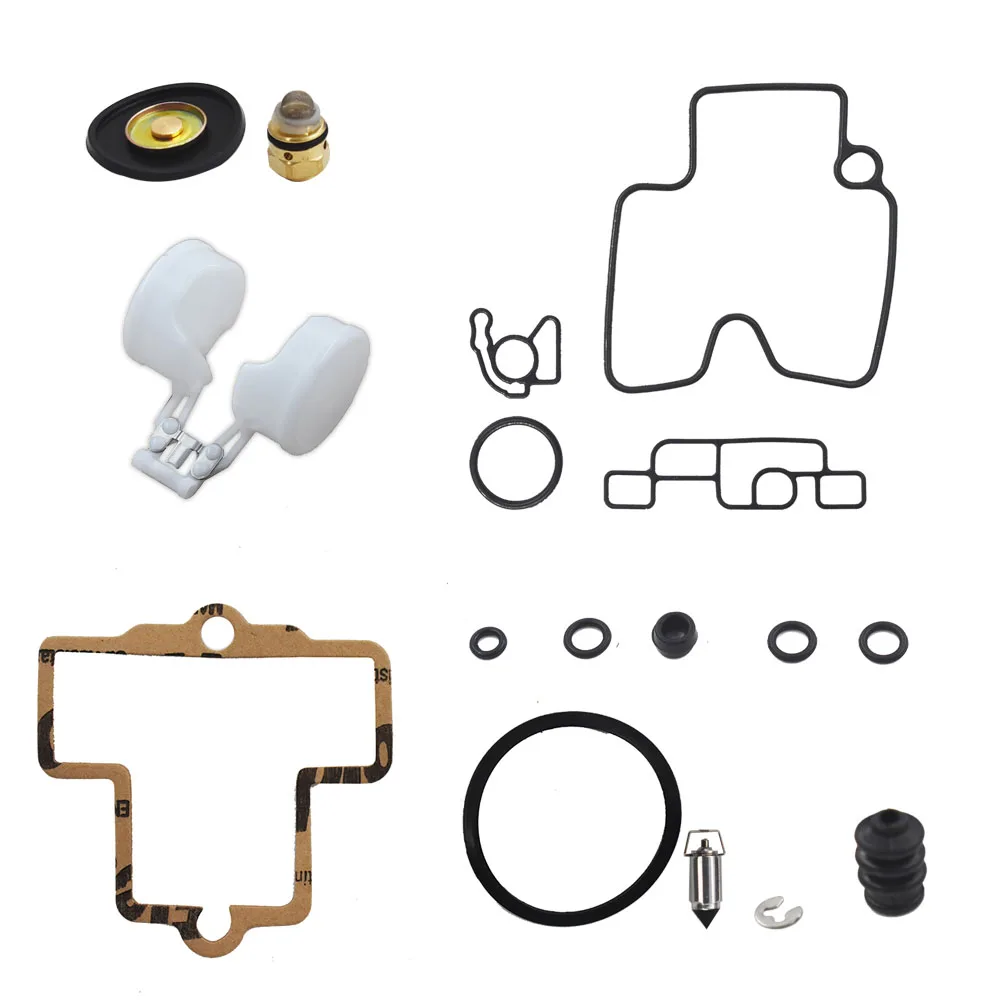 For FCR Slant Body Carburetor Rebuild Kit 28 32 33 35 37 39 41mm