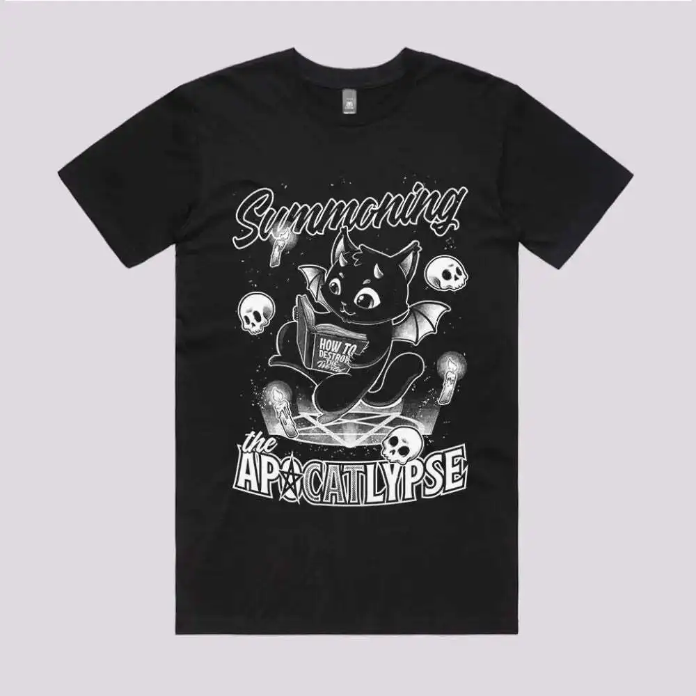 Summoning Apocatlypse T-Shirt