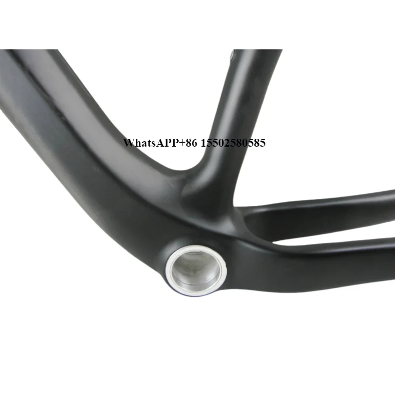 

2024 Inner Routing Specialize Carbon MTB Frame for Professional MTB Riders and Endurance Biking