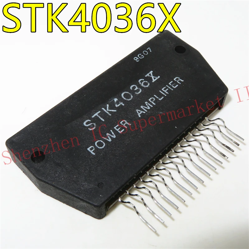 New&Original STK403… - image