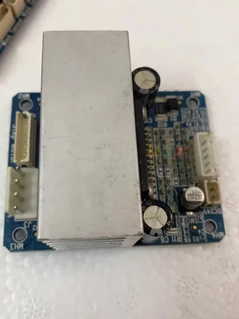 Single Head XP600 forAllwin forAifa Board Cartridge Printer DX5 XP600 Model Main Control&XP600 Carriage Board