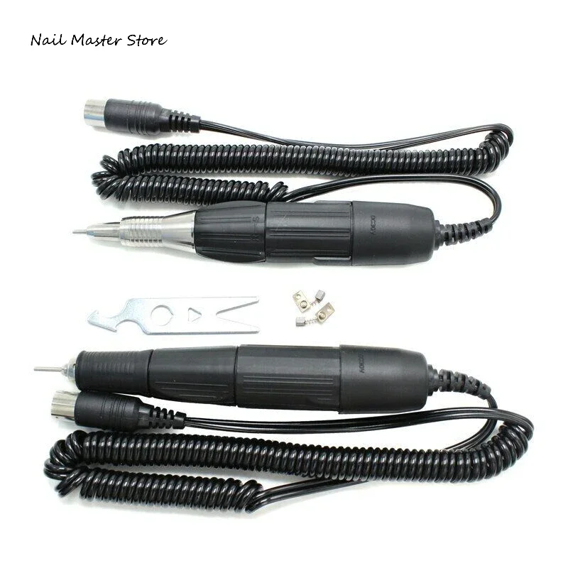 Strong 120L Handpiece Marethon Style Micromotor 2.35mm Polishing Handle for  Strong 90 210 Control Box Tool