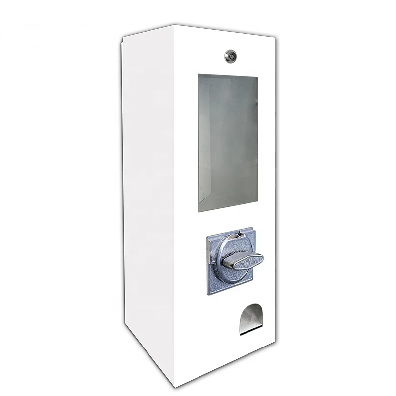 Customized Mechanical Mini Vending Machine