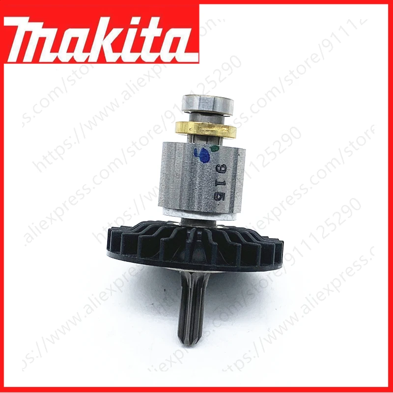 

Rotor assembly FOR MAKITA TW008G TW007G