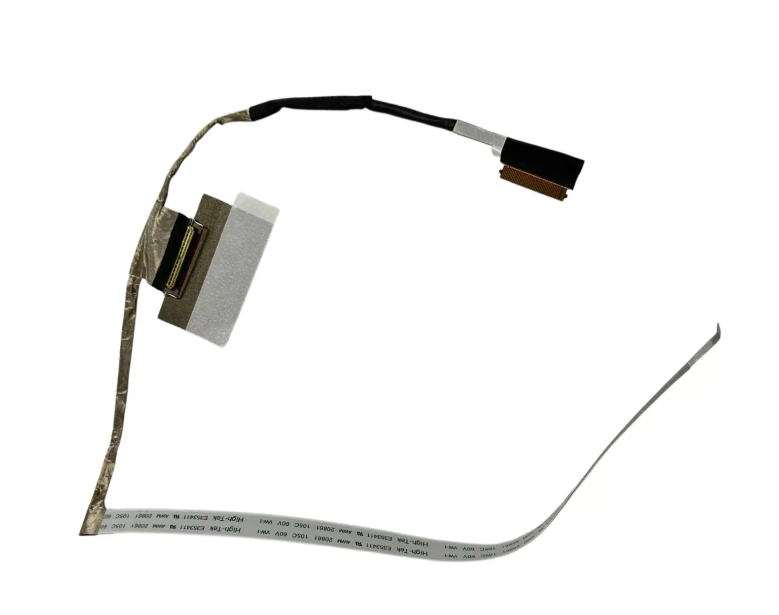 CHEN FOR HP Book 15-FC 15-FD touch screen cable  40PIN N36086-001 DD00PDLC100~~