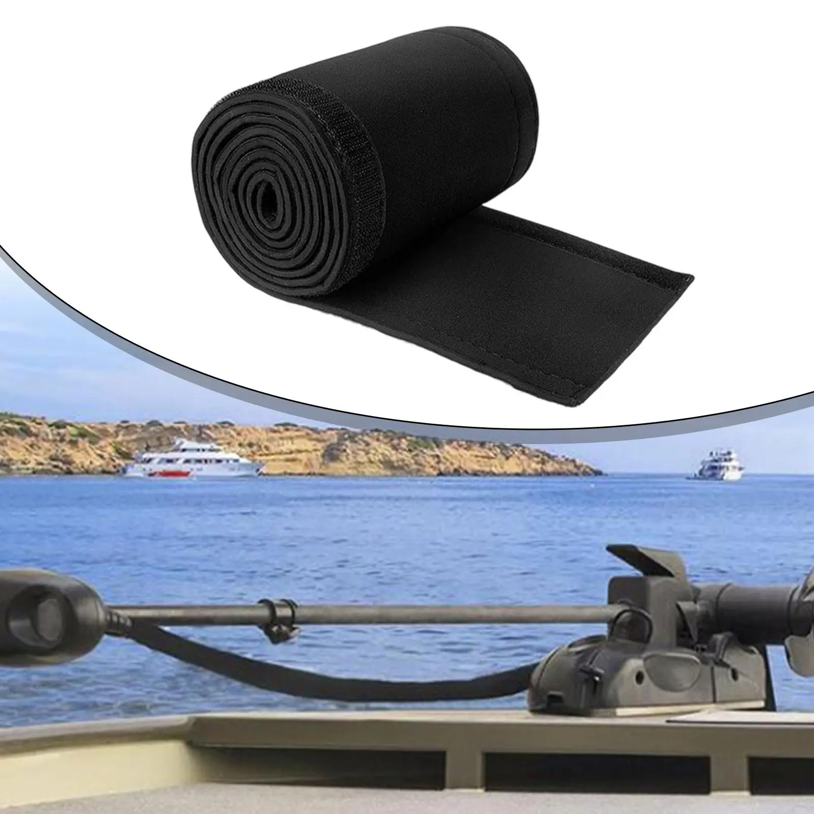 Owijka kablowa, osłona przewod - Cable Sleeve Neoprene review and price