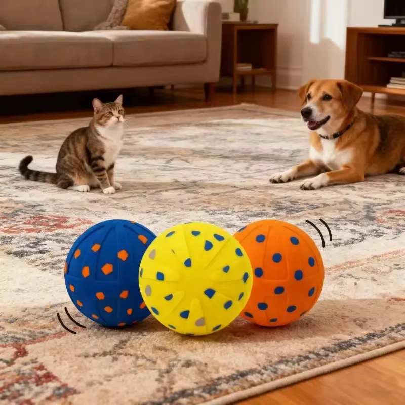 Thumbnail 3 - #47 Trending Dog Fetch Toys Right Now