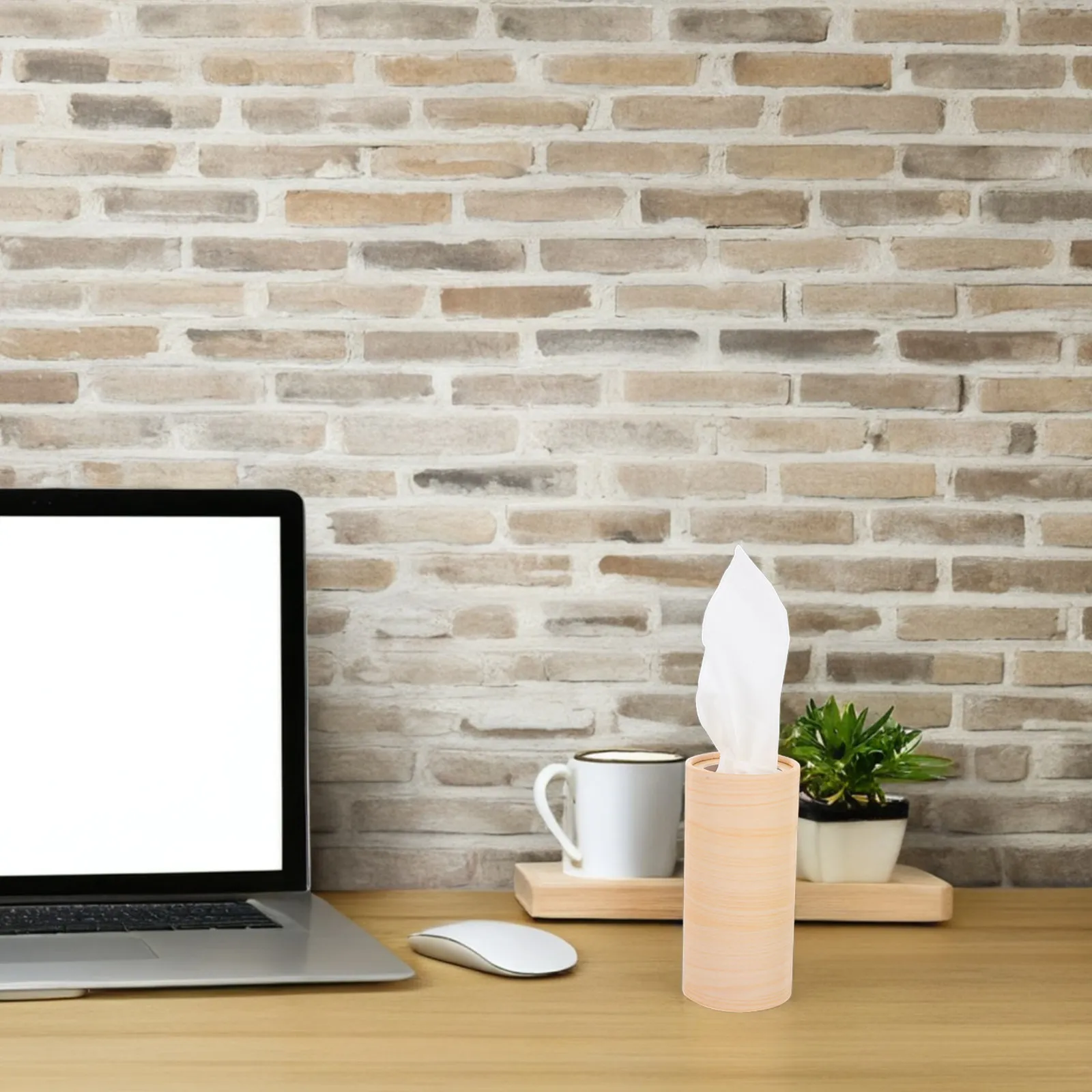 

Набор из 4-х многофункциональных держателей для салфеток в виде цилиндров для автомобиля, офиса, путешествий, с возможностью многократного использования, для подстаканников, для мягких салфеток, автомобильные аксессуары