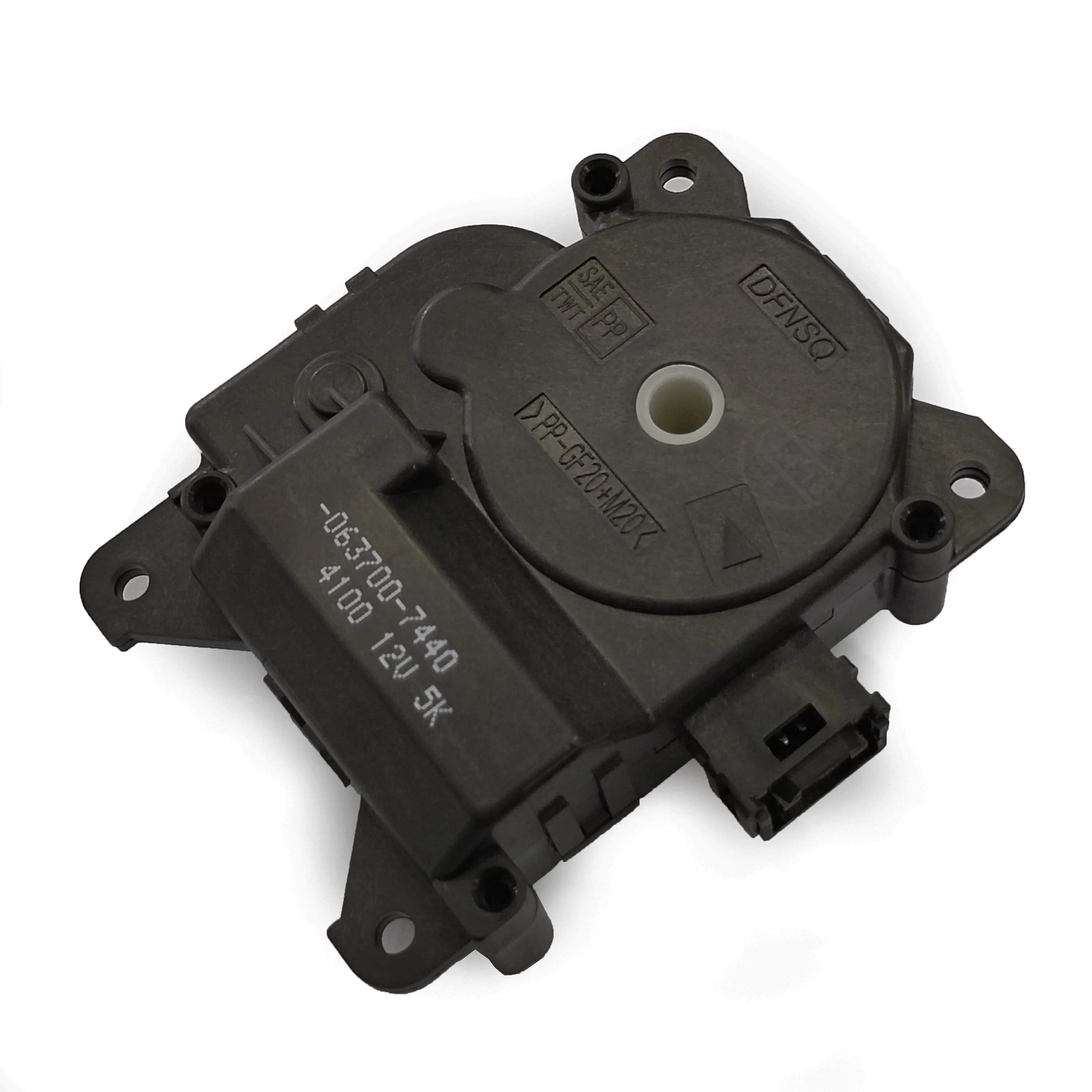 For TOYOTA PRIUS 2003-2009 HVAC Heater A/C Blend Air Door Actuator