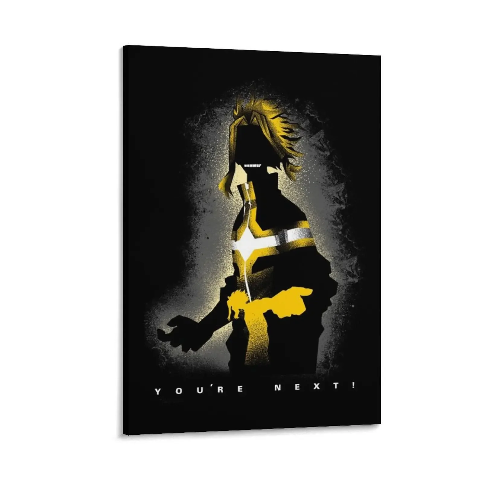

Shadow Legend hero Canvas Painting Home decoration Decorative painting for bedroom decorative picture for living room