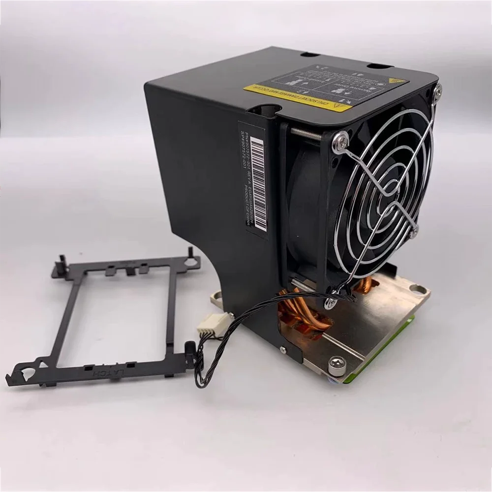 907572 -001 900198 -001 HP Z8 G4 워크스테이션 팬 쿨러용
