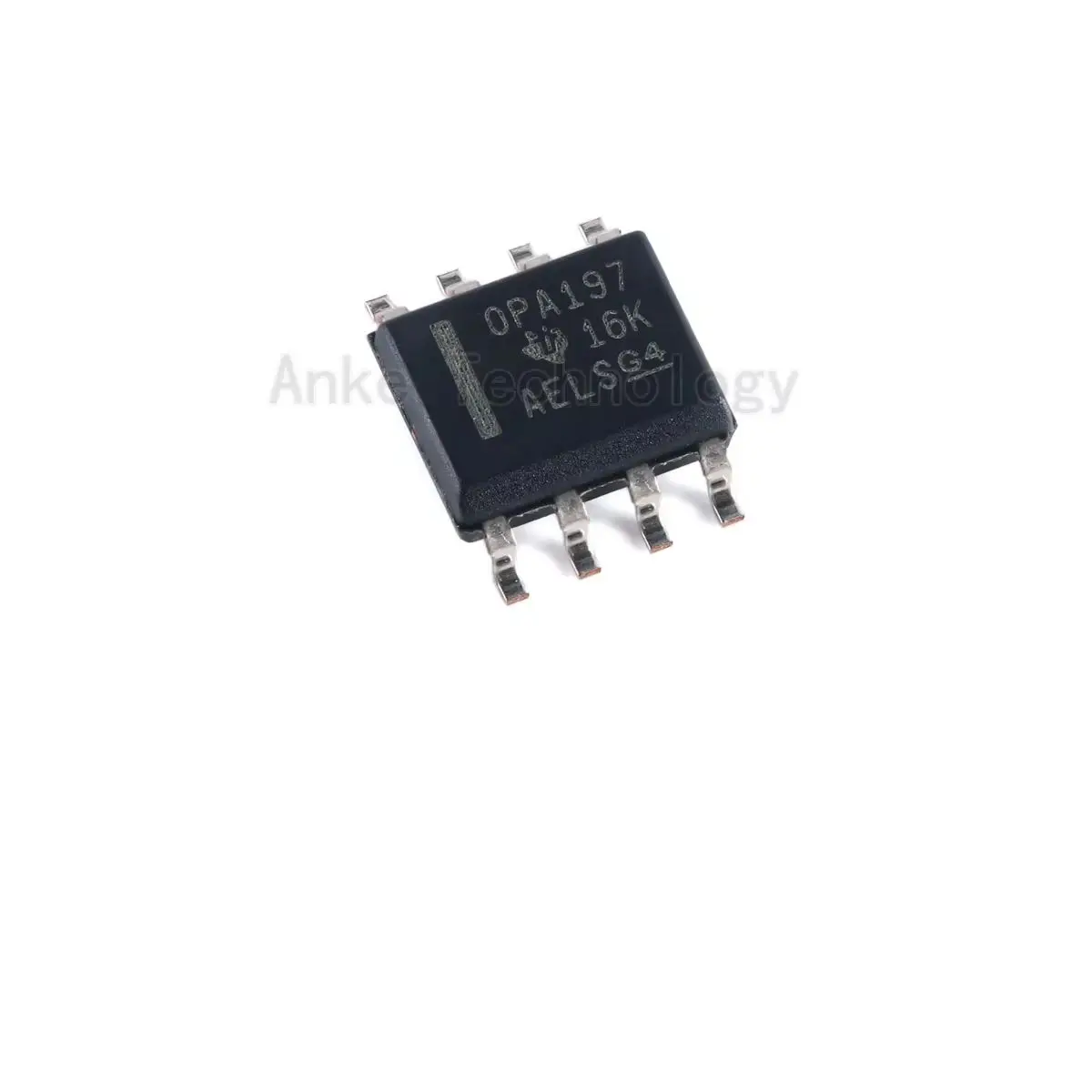 

Genuine Original OPA197IDR SOIC-8 Precision Operational Amplifier Chip 10PCS