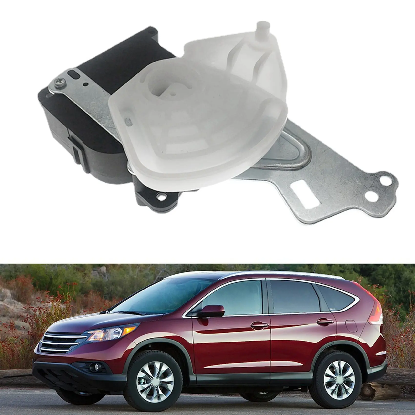 

Привод заслонки смешивания воздуха Classic-2X HVAC 07-11 для Honda CR-V 79160-SWW-G41