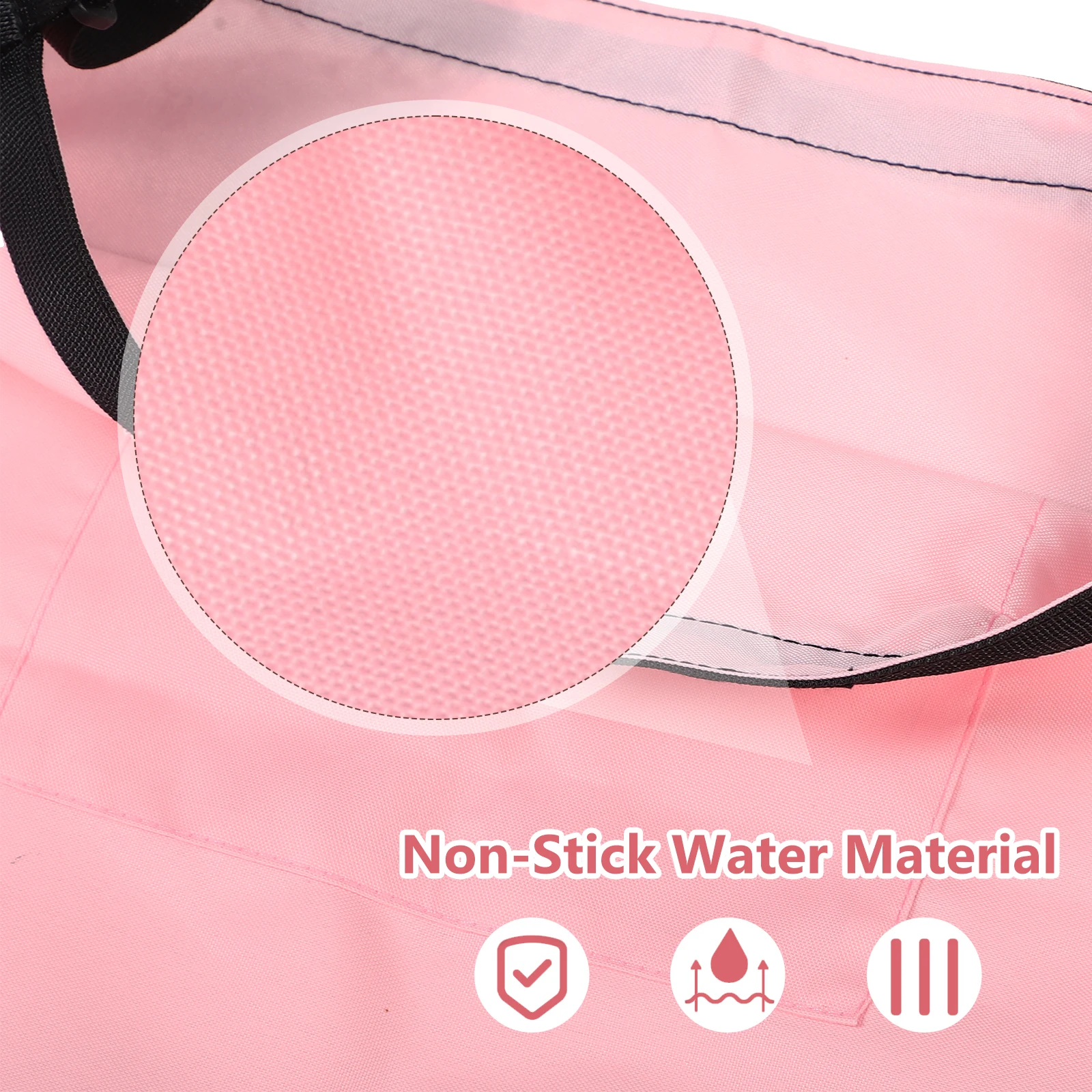 الفطر حقيبة صيد دائم في الهواء الطلق العلف الحقيبة واسعة حديقة الفاكهة قطف عقد حقيبة أكياس الفطر في الهواء الطلق