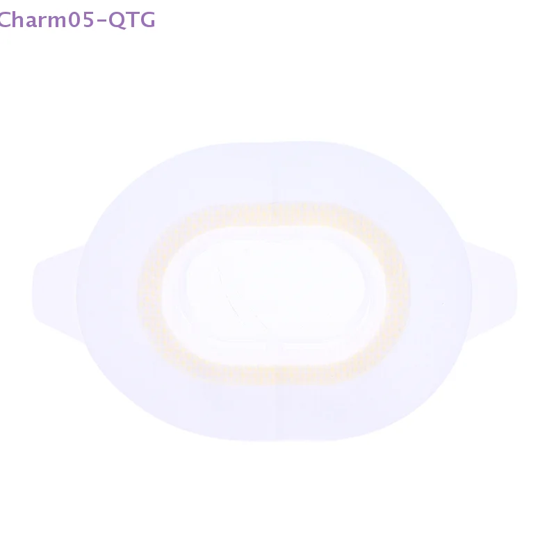 

Новая водонепроницаемая фиксированная наклейка для датчика Sibionics GS1, усиленная клейкая лента, динамическая крышка датчика уровня глюкозы в крови Patc
