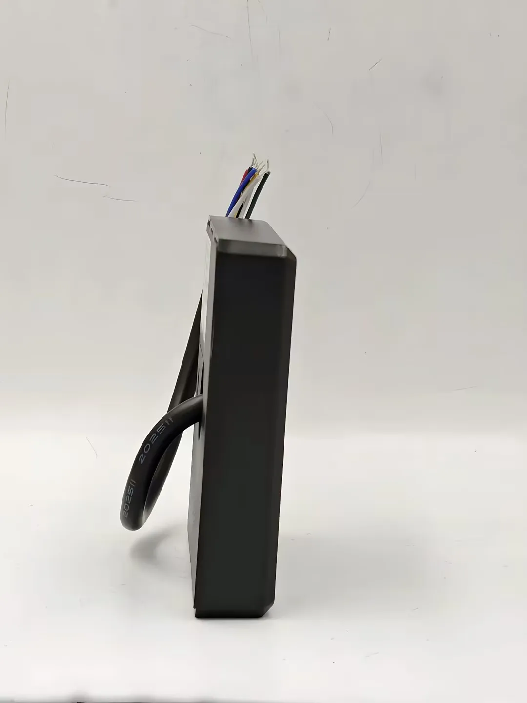 Waterproof RFID Dual Frequency 125Khz 13.56Mhz Smart Card Reader Wiegand 26 34 Interface Door Access Control Slave Card Reader