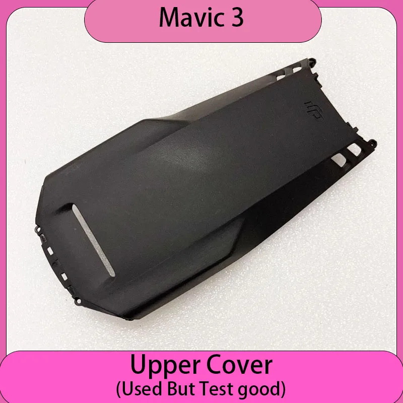 

Original Mavic 3 Series Upper Cover Body Shell for DJI Mavic 3 Replacement Body Shell Repair Parts