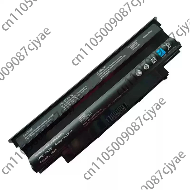 Powercell For Dell Inspiron N3010 N3110 N4010 N4050 N4110 N5010 N5110 N7010 N7110 J1KND 11.1V 48Wh Laptop Battery