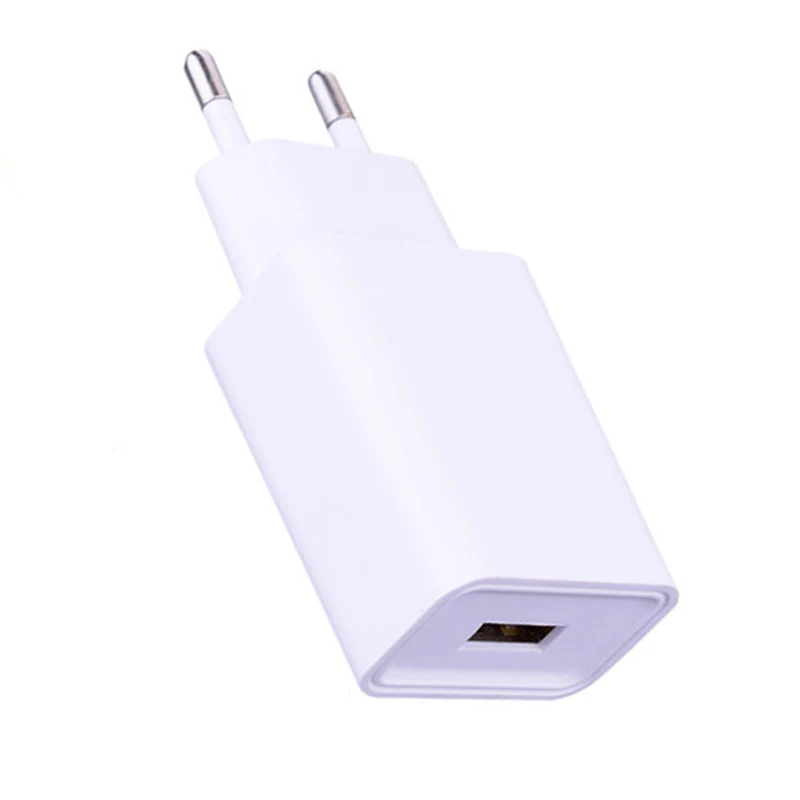 Phone Charger EU Wall Plug For Xiaomi 12 11 10 8 9 SE Redmi Note 11 10 10T 9T 8T 9 8 7 Pro Phone Power Type C USB Phone Cable