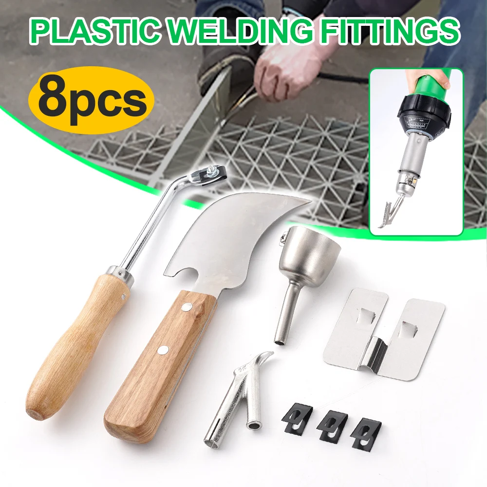 Multi-purpose Welding Wooden Handle Slotting Knife  Steel  Wood Handle Outdoor Disassembly Tool for Removing Repairing