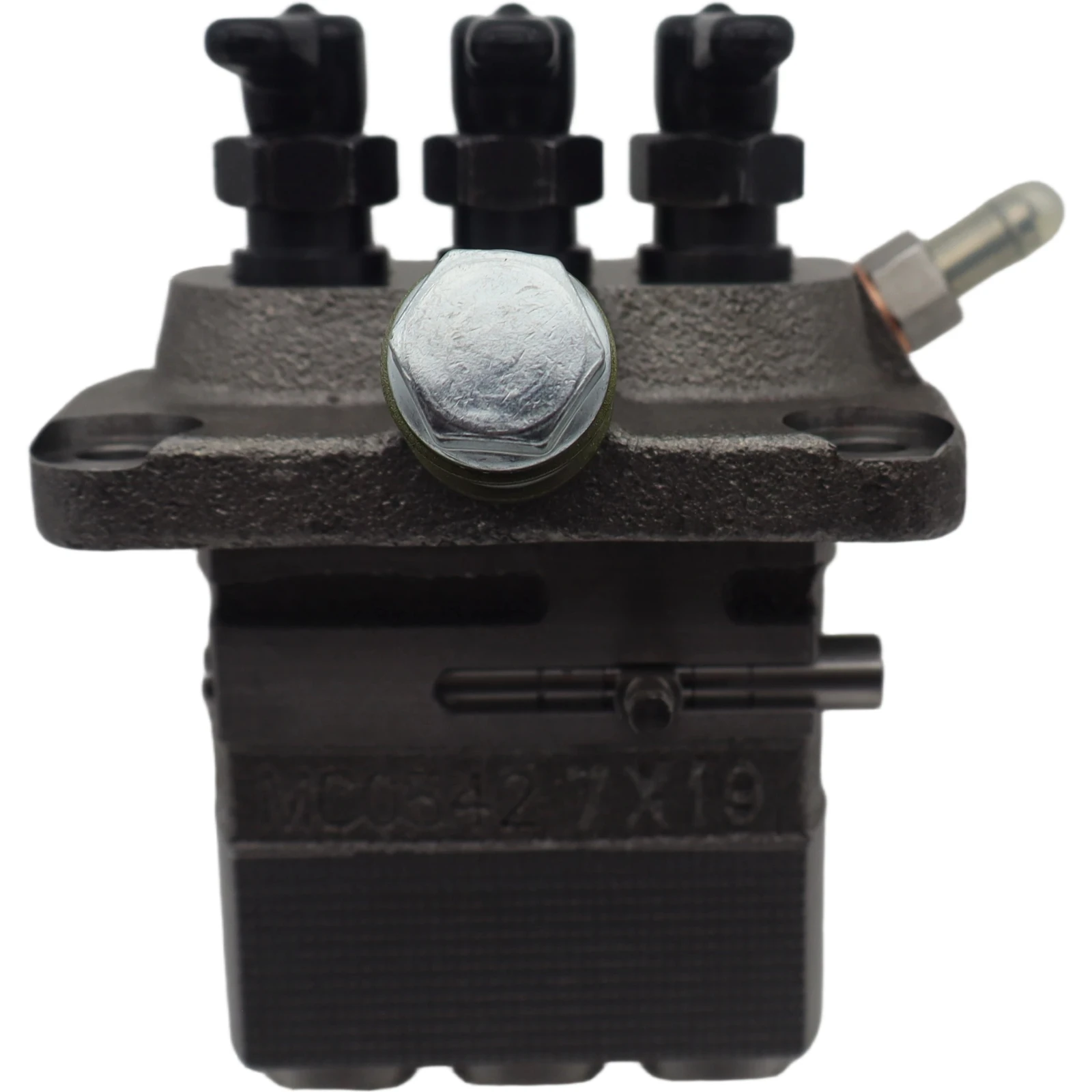 High Pressure Plunger Pump 31B65-03050 31B6503050 For Mitsubishi Engine S3L2 S3L Cub Cadet Tractor 7000 7200 7205