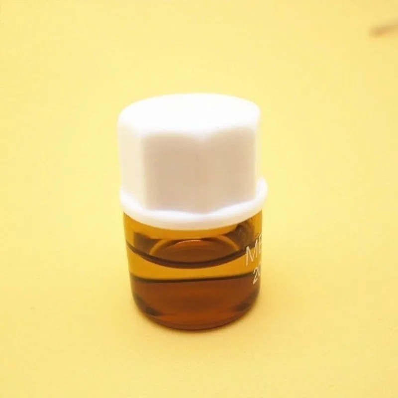 1 مللي/زجاجة عامل إزالة حساس الأسنان لتخفيف الآلام حماية الفلور تجويف الفم التمريض المضادة للبكتيريا إصلاح المواد أداة المختبر