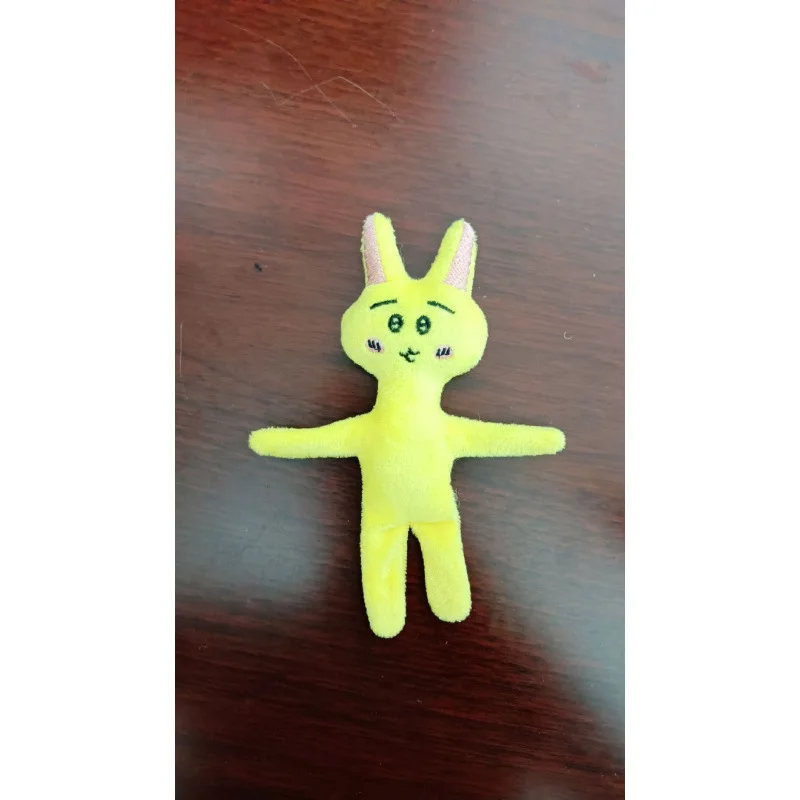 Chiikawa Movable School Bag Pendant, Fun Toy Gift