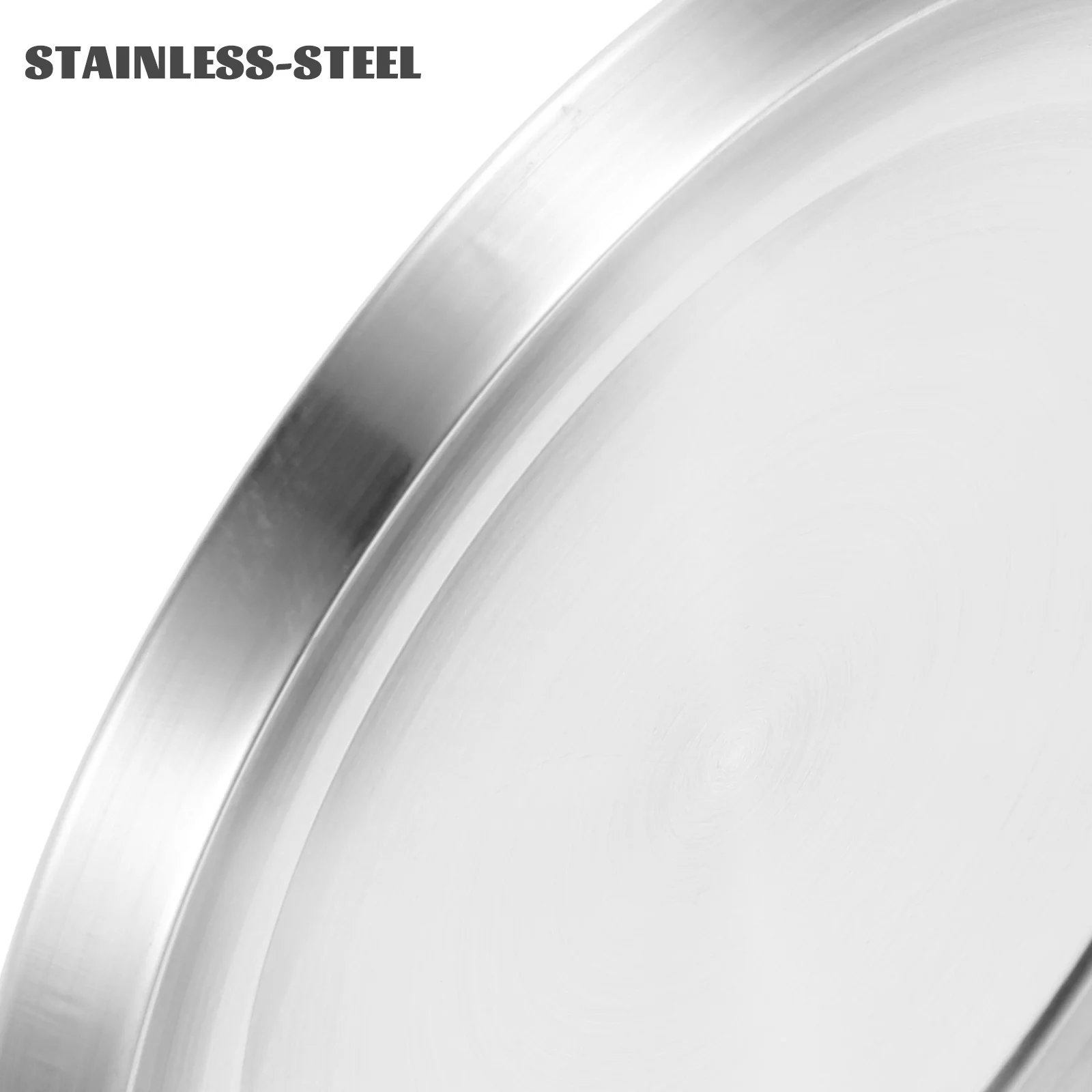 

4pcs Stainless Steel Cover Easy Clean Cooktop Cooktop Cover Protector Electric Stove Top Covers Kitchen Bar