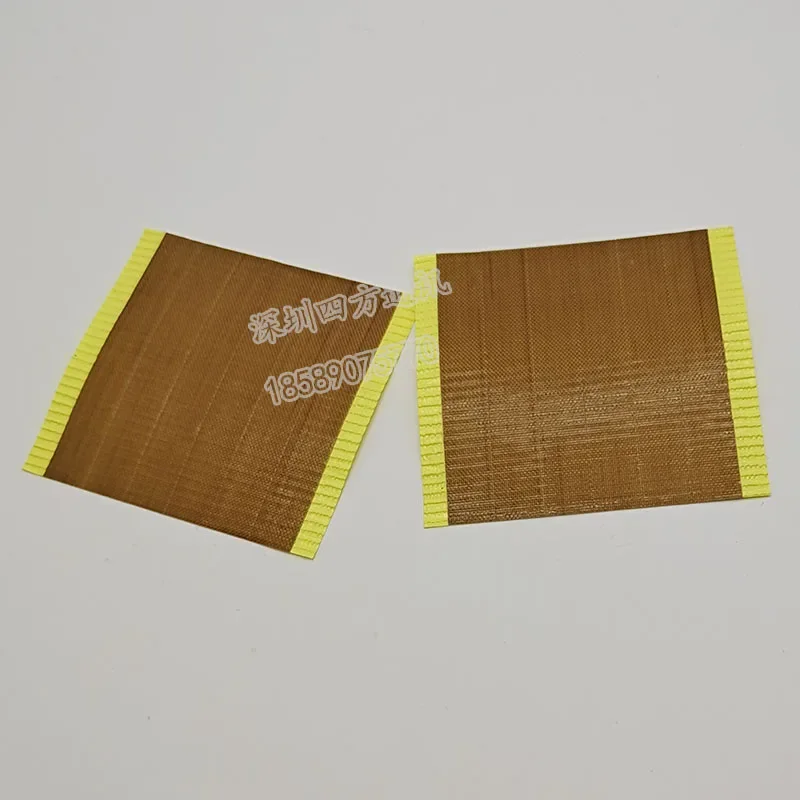 Fiber optic fusion splicer, heating furnace, insulation and anti sticking film, high temperature thermal conductivity