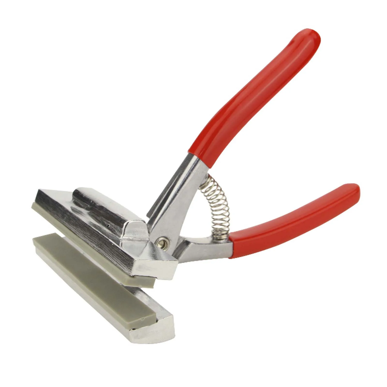 

Soft Film Light Box Cloth Pulling Pliers, Advertising Inkjet Oil Painting Screen Printing Plate Making Net Pulling Pliers