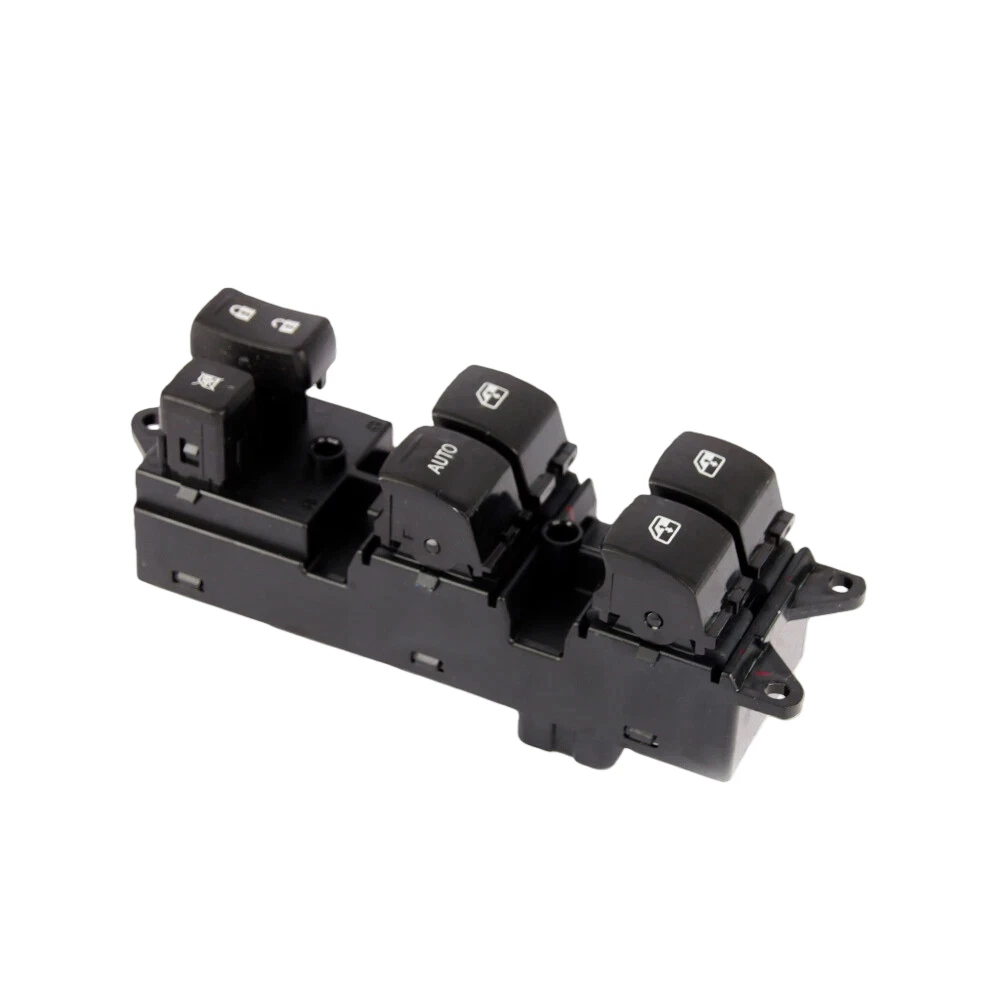 Driver Door Module Power Window Switch Car Repair OEM Number 8608A411 OEM Number 8608A347 Only For LHD For Outlander 2013-2018